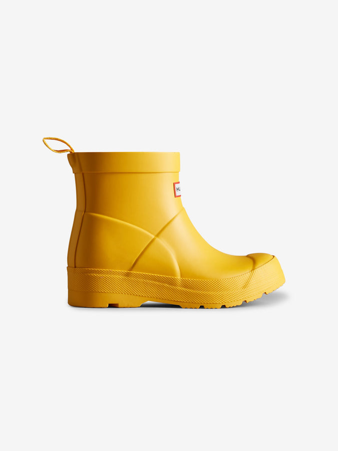 Hunter Play Rain Boots | YELLOW