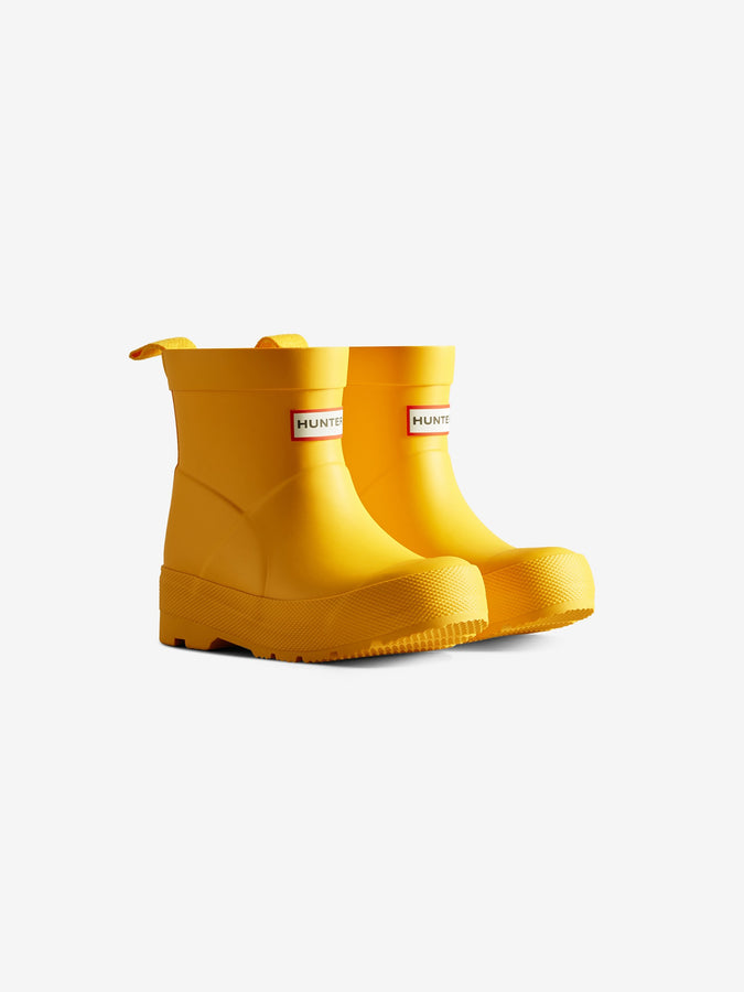 Hunter Play Rain Boots | YELLOW