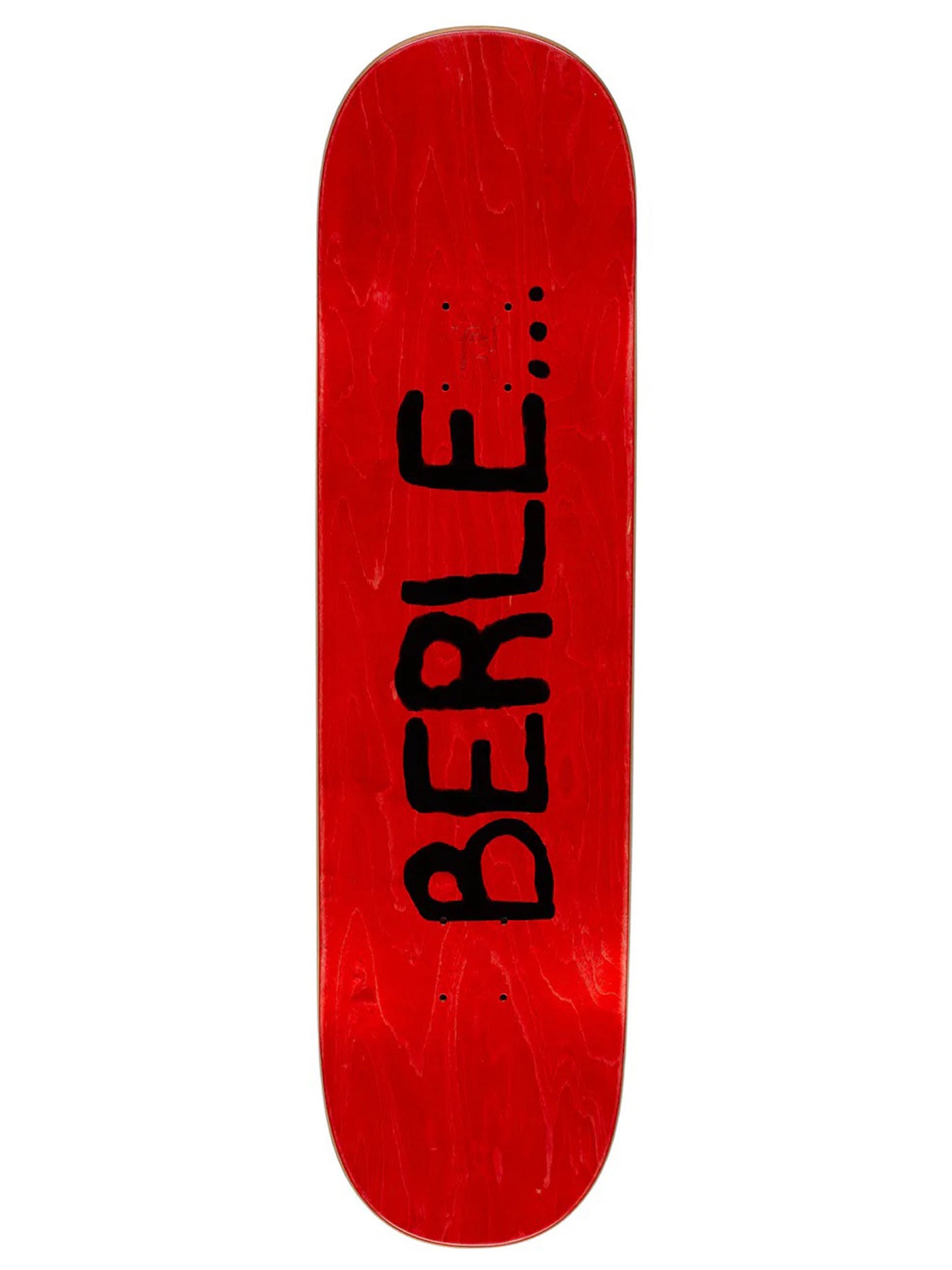 Fucking Awesome Elijah Berle Knife Tongue 8.38 Skateboard Deck