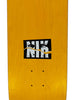 Hockey Nik Stain Frost 8.44 Skateboard Deck