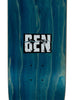 Hockey Ben Kadow Professional Use 8.5 Skateboard Deck
