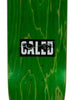 Hockey Caleb Barnett Epilogue 8.25 Skateboard Deck