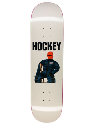 Hockey Andrew Allen Droid 8.25 Skateboard Deck