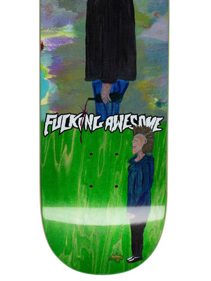 Fucking Awesome Sean Pablo Central Park 8.25 Skateboard Deck