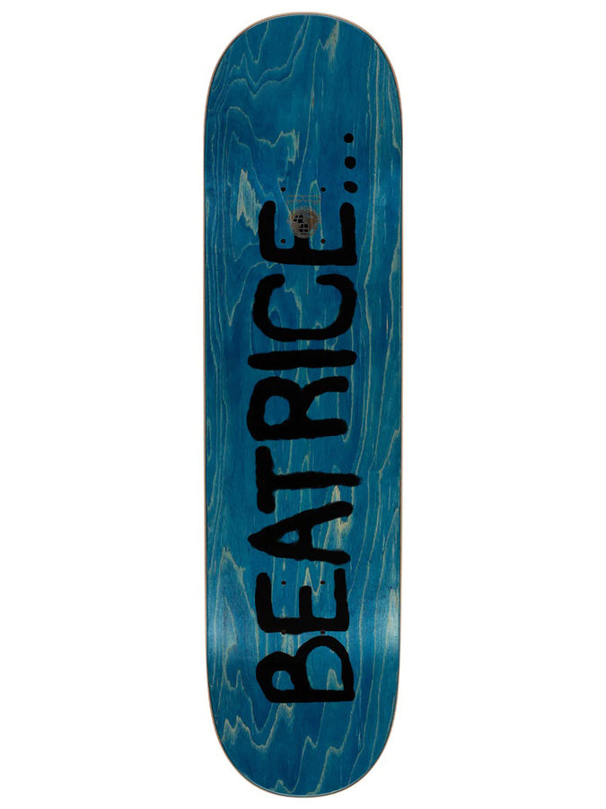 Fucking Awesome Beatrice Domond Bethesda 8.18 Skateboard Deck | ASSORTED