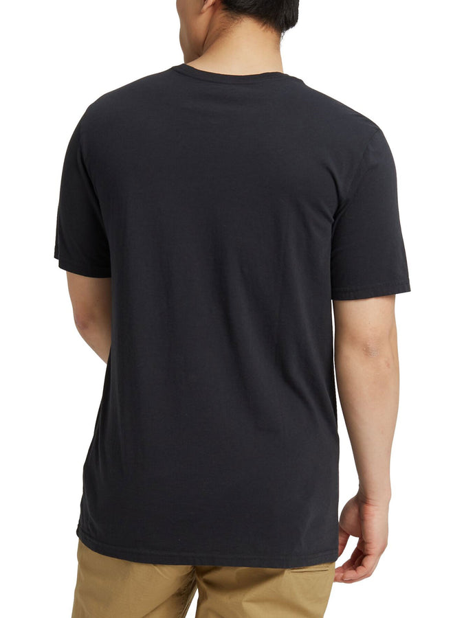 Burton Underhill T-Shirt | TRUE BLACK (001)