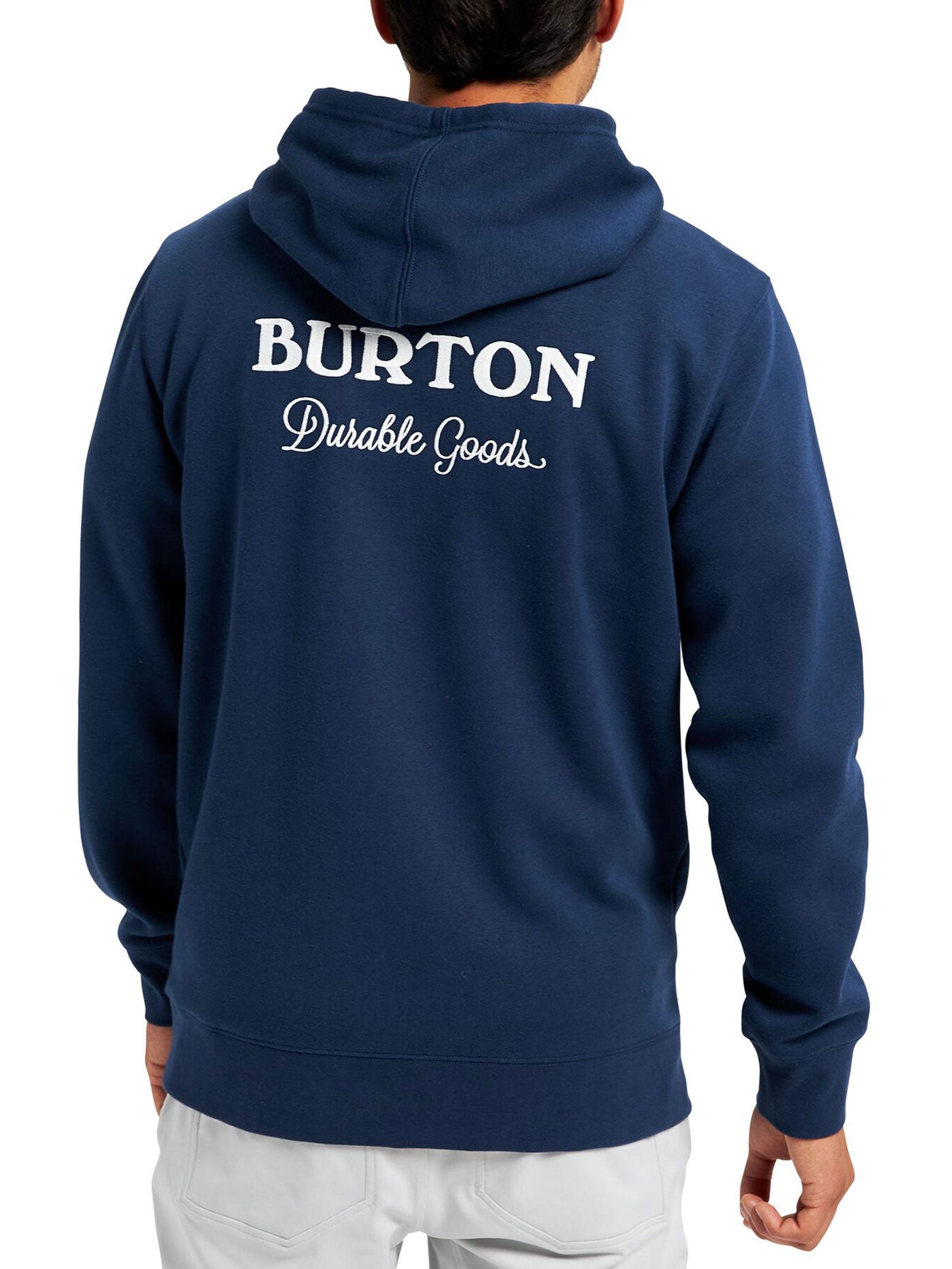 Burton Durable Goods Hoodie