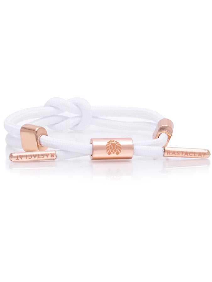 Rastaclat Lily II Knotted Bracelet | LILY II