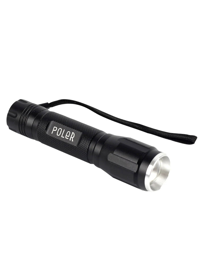 Poler Flashlight | BLACK (BLK)