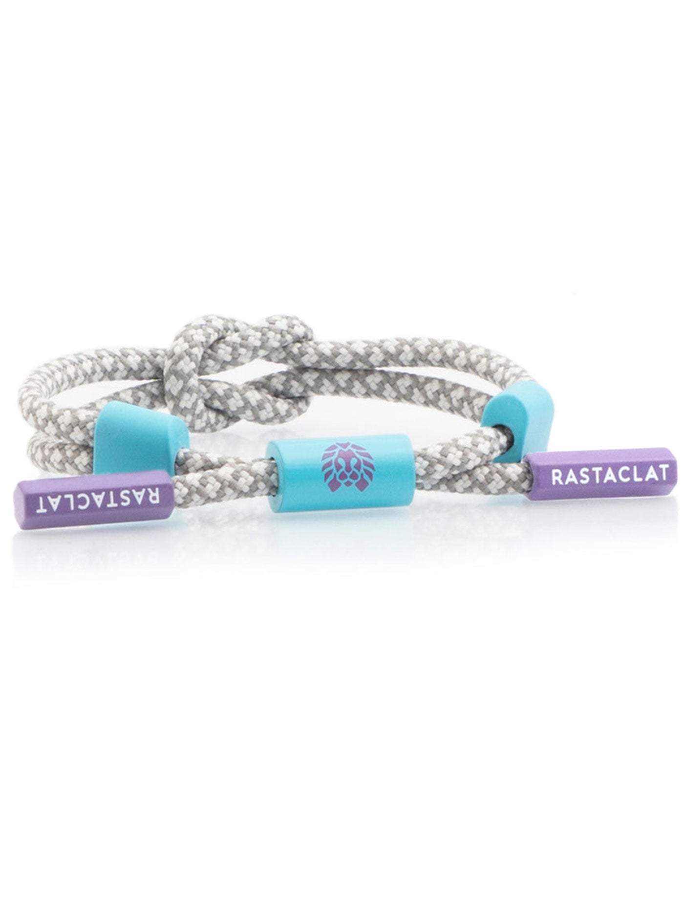 Rastaclat Nimbus Cloud Knotted Bracelet EMPIRE