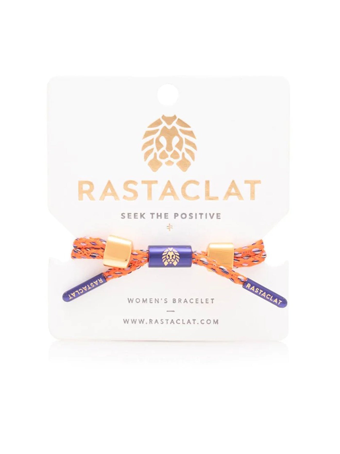 Rastaclat Knotaclat Bracelet