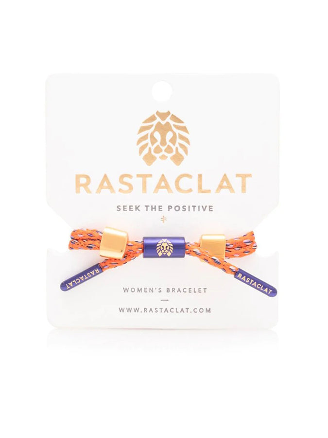 Rastaclat Knotaclat Bracelet | LOOP HOLE