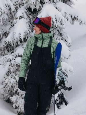 Burton [ak] GORE-TEX Kimmy Snowboard Overall 2024