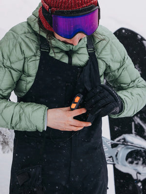 Burton [ak] GORE-TEX Kimmy Snowboard Overall 2024