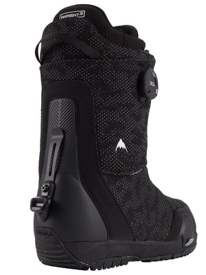 Burton Swath Step On BOA Snowboard Boots 2024
