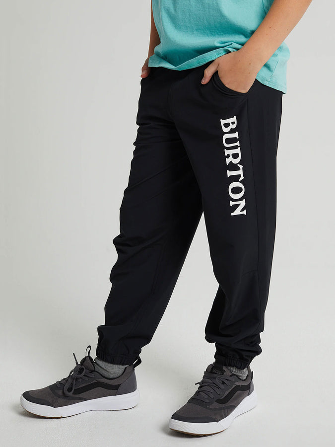 Burton Spurway Tech Pants | TRUE BLACK (001)