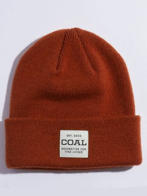 Coal The Uniform Mid Snowboard Beanie 2023