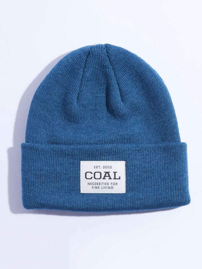 Coal The Uniform Snowboard Beanie 2023 | TEAL (TEA)