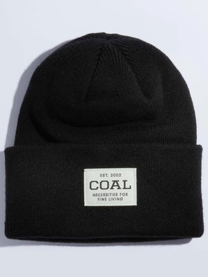 Coal The Uniform Snowboard Beanie 2023