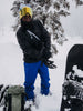 Burton [ak] Baker Ultralight Insulated Snowboard Jacket 2024
