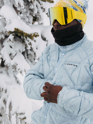 Burton [ak] Baker Ultralight Insulated Snowboard Jacket 2023 | EMPIRE