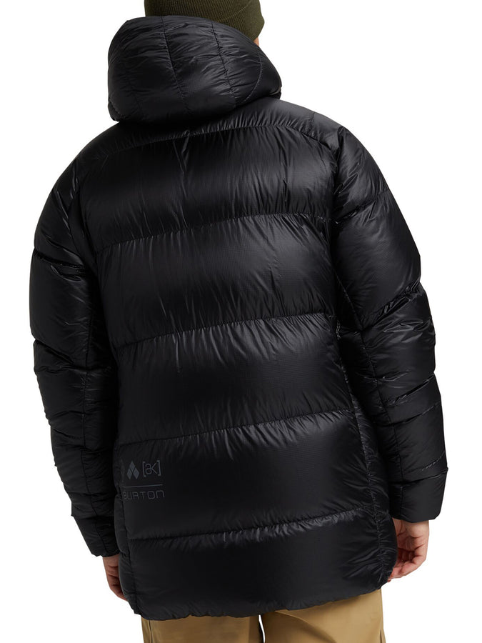 Burton [ak] Expedition Down Snowboard Jacket 2024 | TRUE BLACK (001)