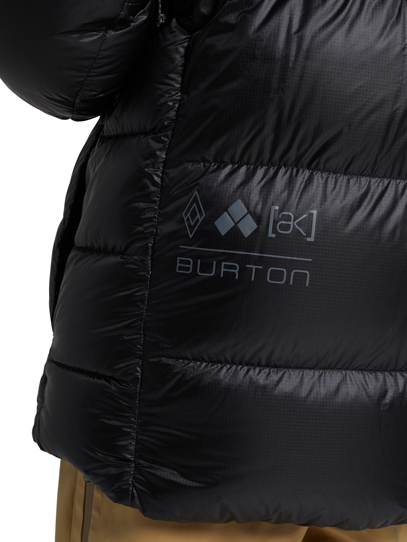 Burton [ak] Expedition Down Snowboard Jacket 2024
