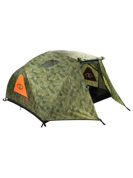 ひらめ POLeR OUTDOOR STUFF／TWO MAN TENT 221EQU5201_FCO_1_1800x1800_890
