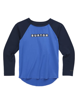 Burton Midweight Tech T-Shirt Snowboard Base Layer 2024