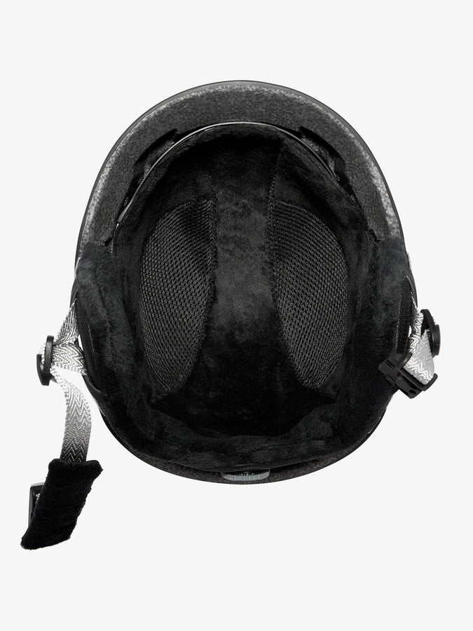 Anon Rodan MIPS Snowboard Helmet 2023 | BLACK (001)