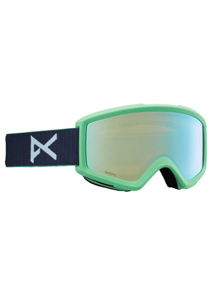Anon Helix 2.0 Snowboard Goggle 2024