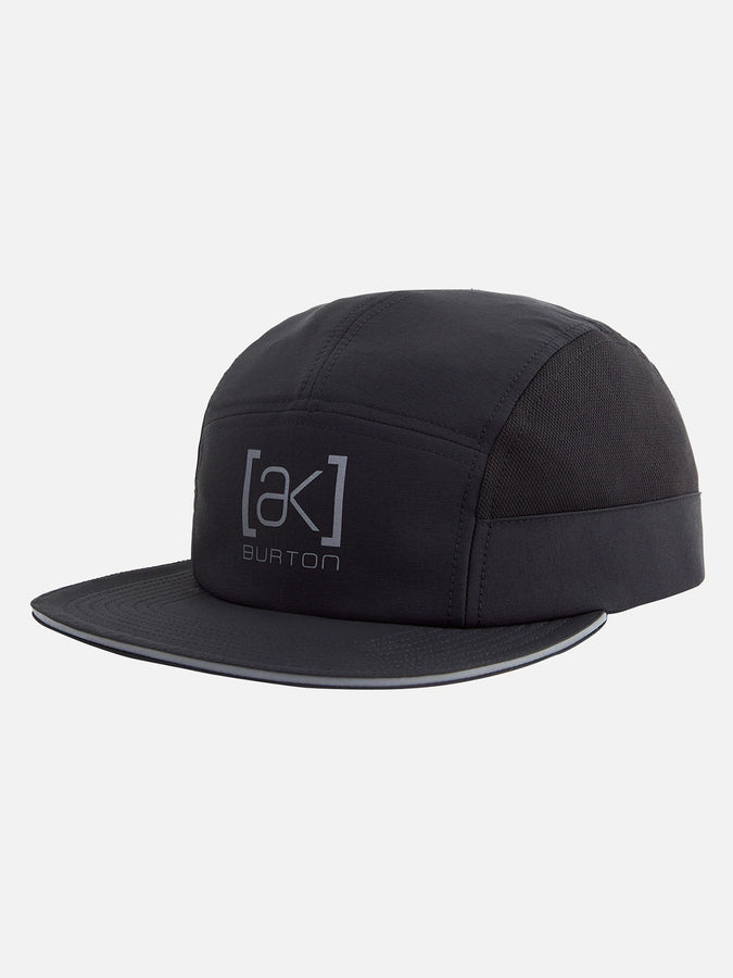 Burton AK Tour Hat | TRUE BLACK (001)