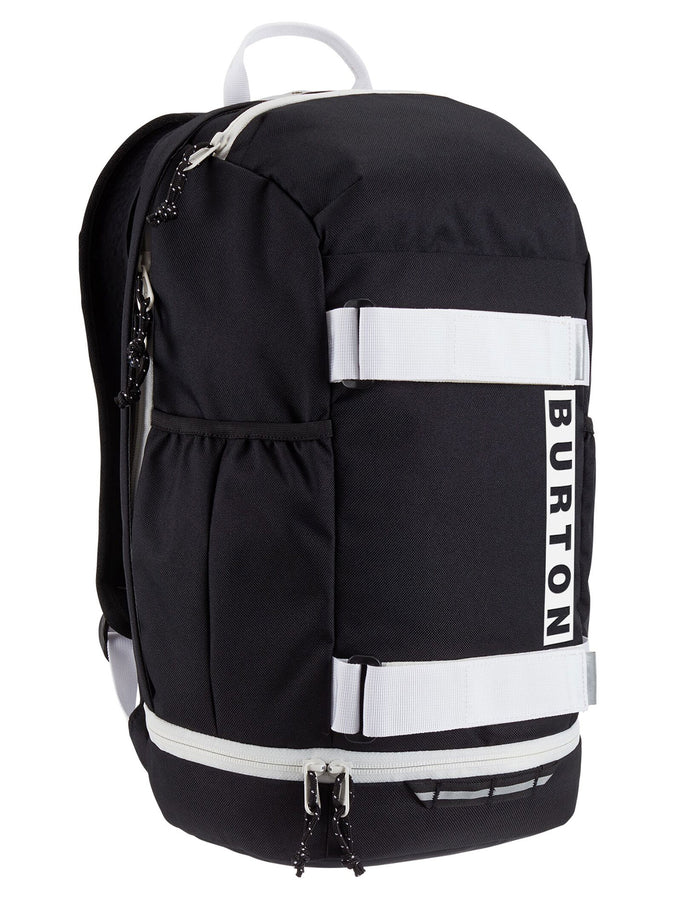Burton Distortion 18L Backpack | TRUE BLACK (001)
