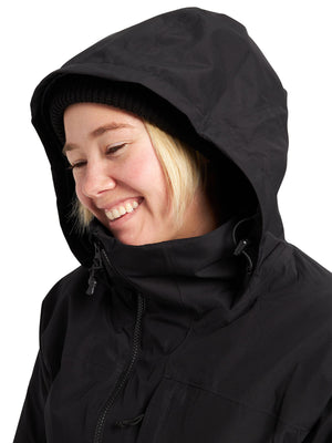Burton GORE-TEX Pillowline Snowboard Jacket 2024