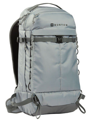 Burton Sidehill 25L Snowboard Backpack 2024