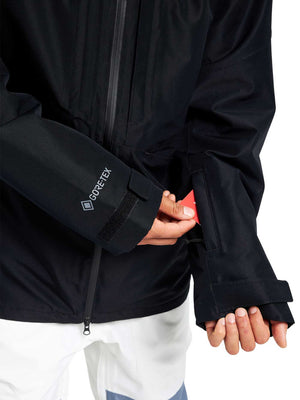 Burton GORE‑TEX 2L Pillowline Snowboard Jacket 2024