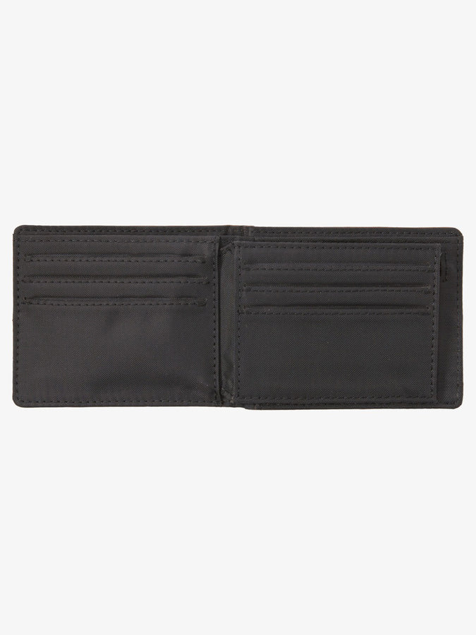 Quiksilver Stitchy Wallet | CHOCOLATE BROWN (CSD0)