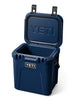 Yeti Roadie 24 Hard Navy Cooler