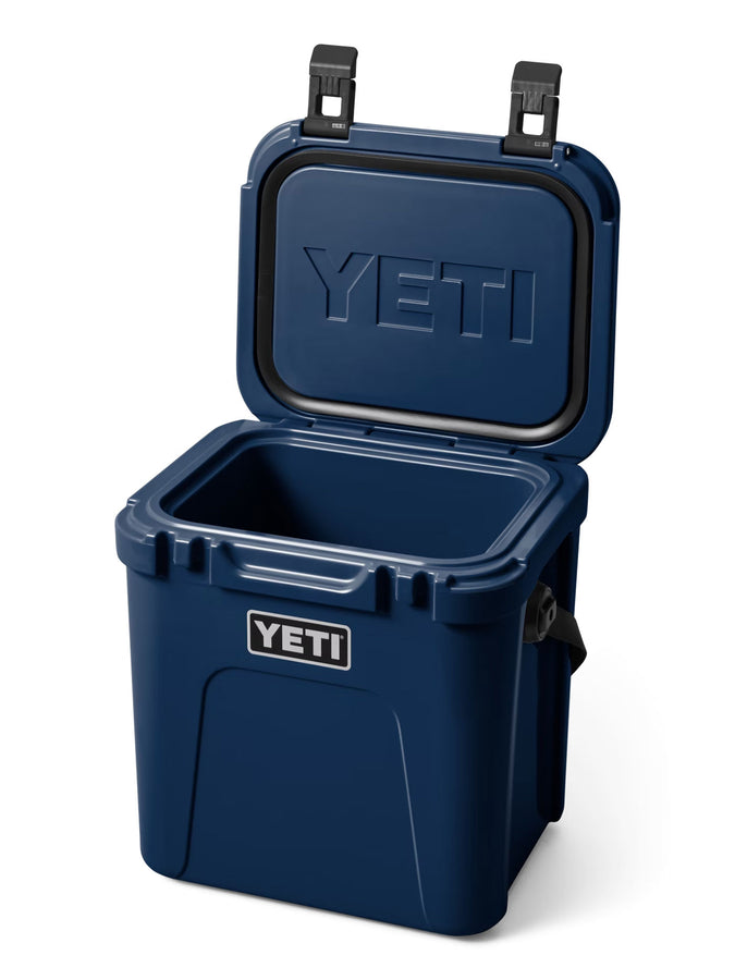Yeti Roadie 24 Hard Navy Cooler | NAVY