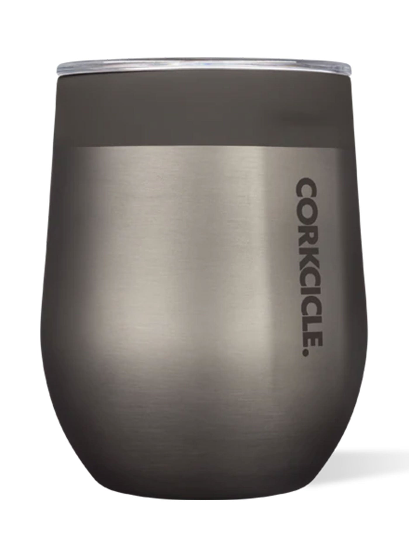 Corkcicle Color Block 12oz Stemless Cup