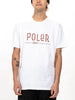 Poler Summer 2023 Furry Font T-Shirt