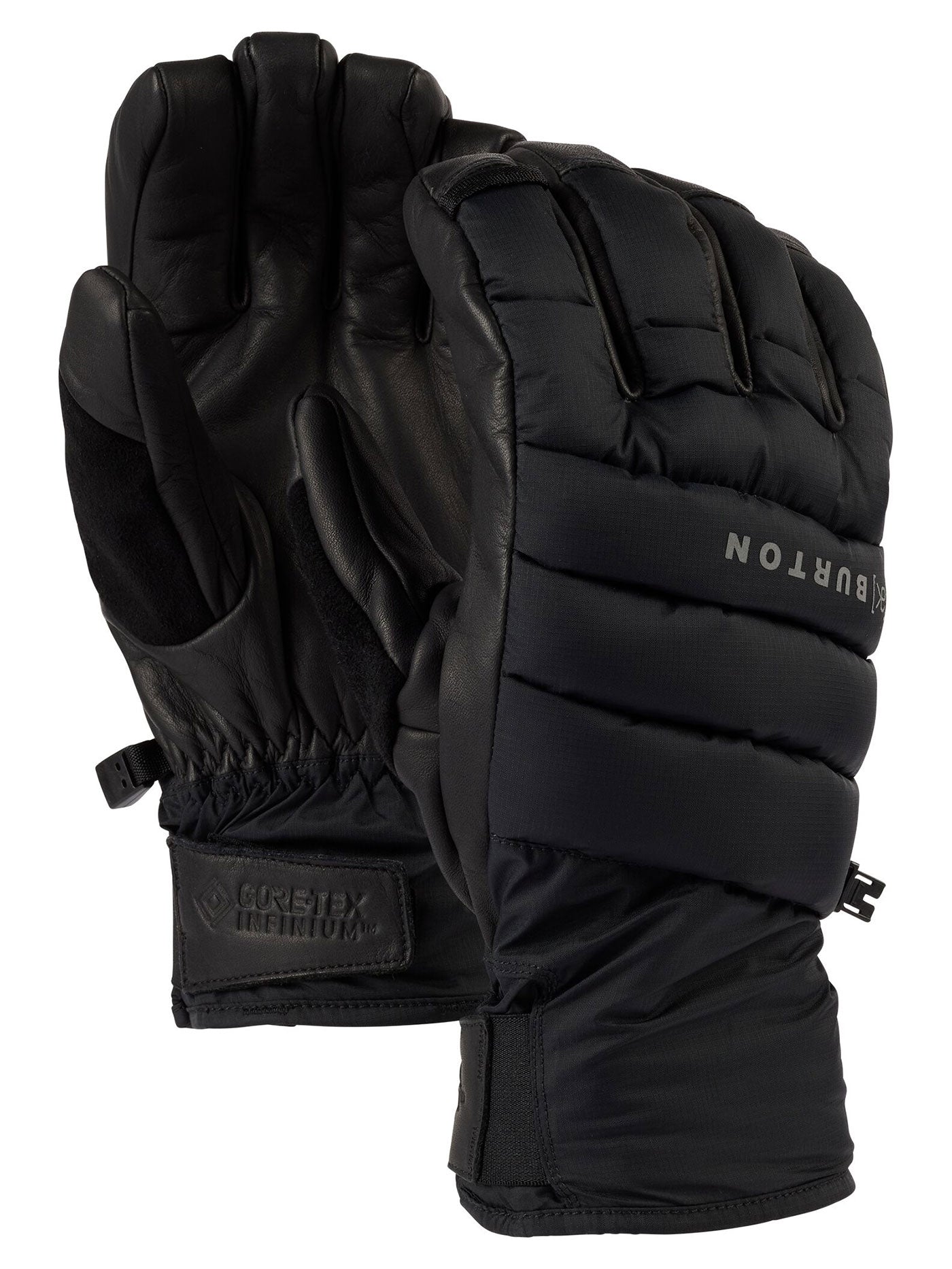 Burton [ak] Oven GORE-TEX Infinium™ Snowboard Gloves 2023