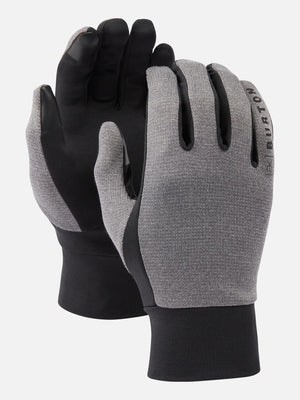 Burton [ak] Helium Lightweight Liner Snowboard Gloves 2023