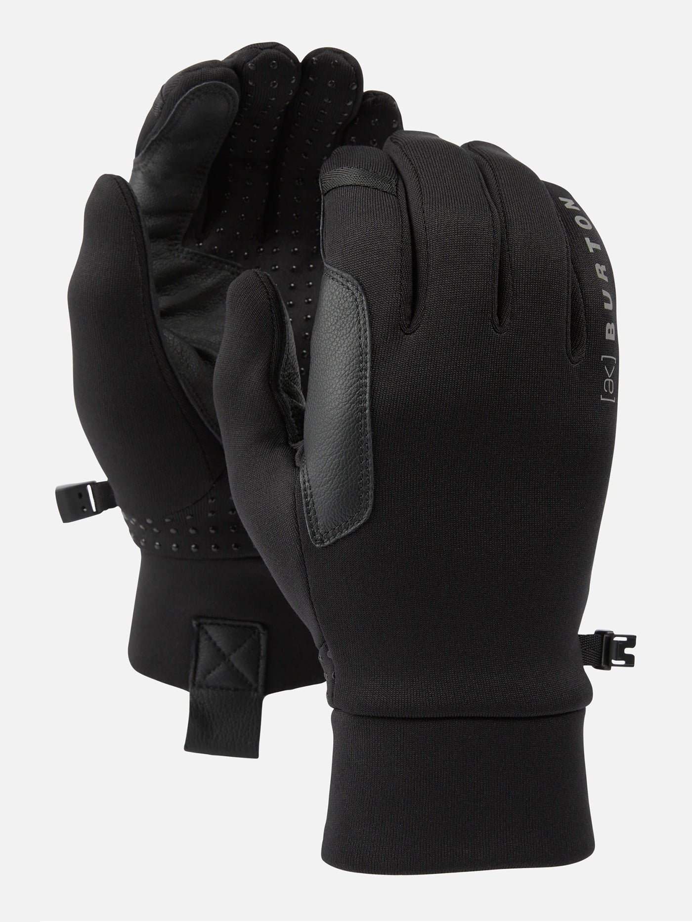 Burton [ak] Helium Midweight Snowboard Gloves 2023