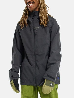 Burton Lodgepole Snowboard Jacket 2023