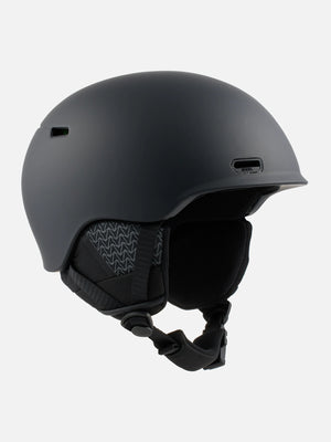 Anon Oslo Wavecel Snowboard Helmet 2024