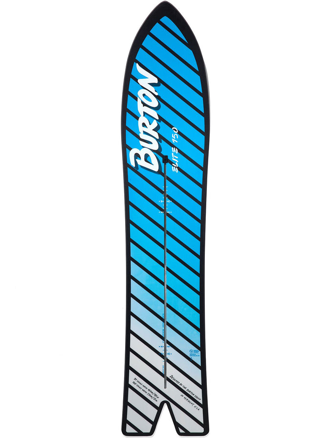 Burton 1987 Elite Snowboard 2024 | EMPIRE