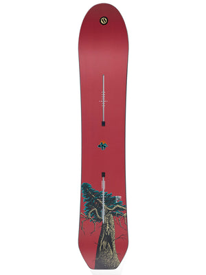 1995 Kelly Air Snowboard