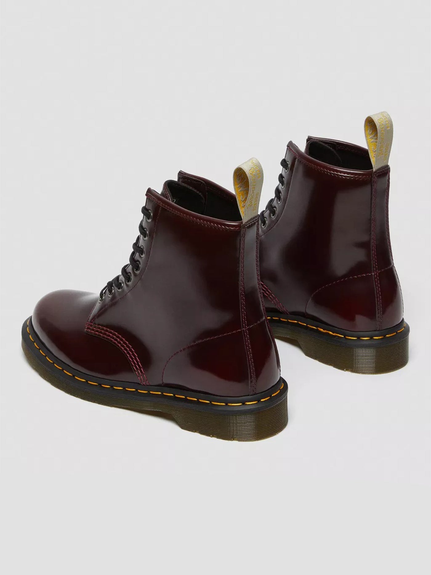 Dr martens sale 101 cherry