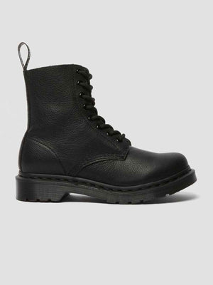 Dr. Martens 1460 Pascal Mono Lace Up Virginia Boots